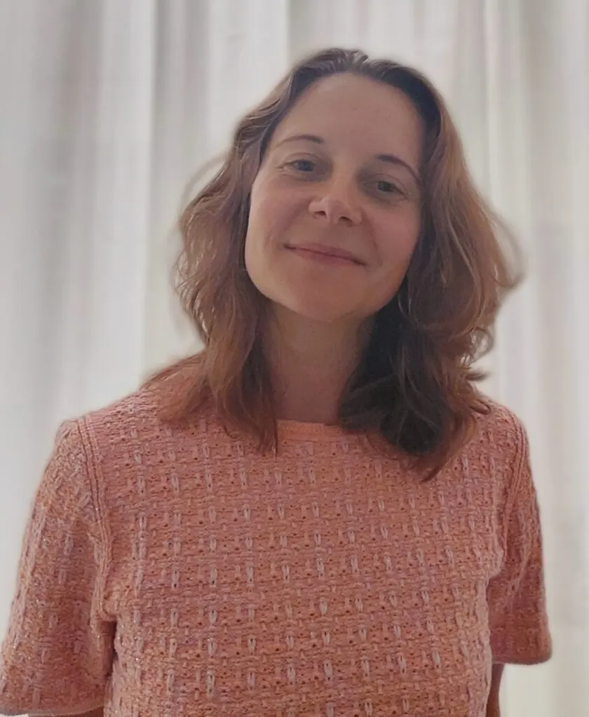 Porträt von Dr. phil. Annika Küster