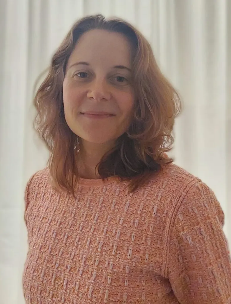 Porträt von Dr. phil. Annika Küster